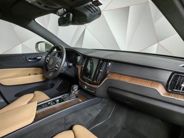 Volvo XC60 II с пробегом 2020 года, цена 4 100 000 рублей, 70992 км, внедорожник, Автокод Объявления