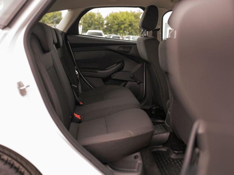 Ford Focus III Рестайлинг Новосибирск  - изображение 17