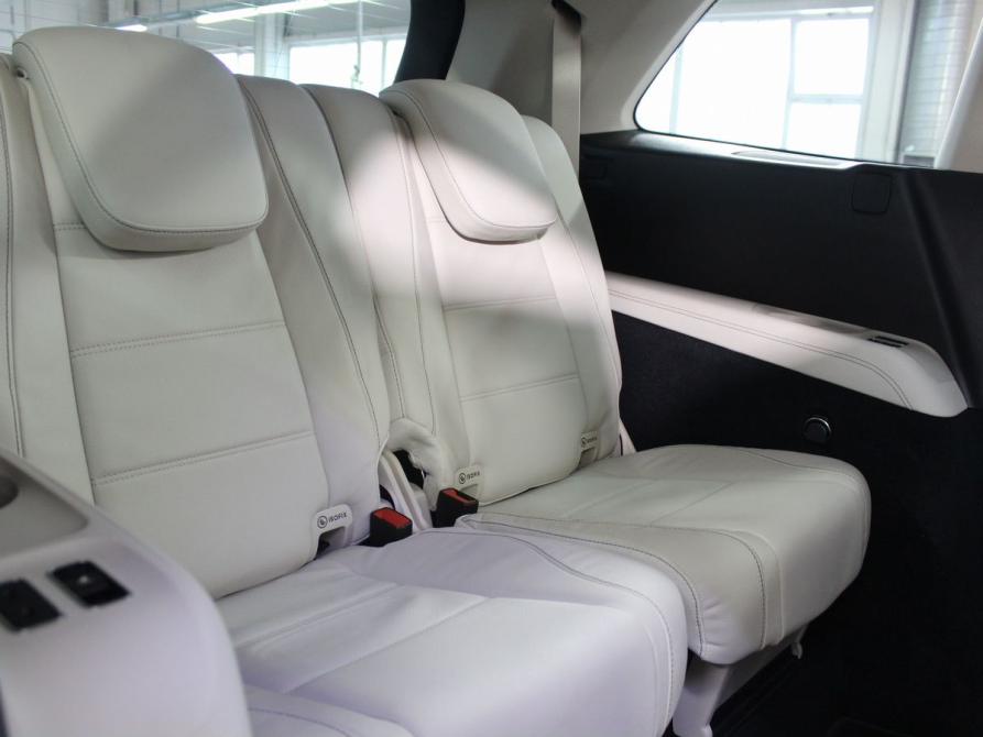 Mercedes-Benz GLS II (X167) Москва  - изображение 28