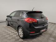 Kia Ceed II Москва  - изображение 28