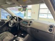 Volkswagen Tiguan I Рестайлинг Москва  - изображение 29
