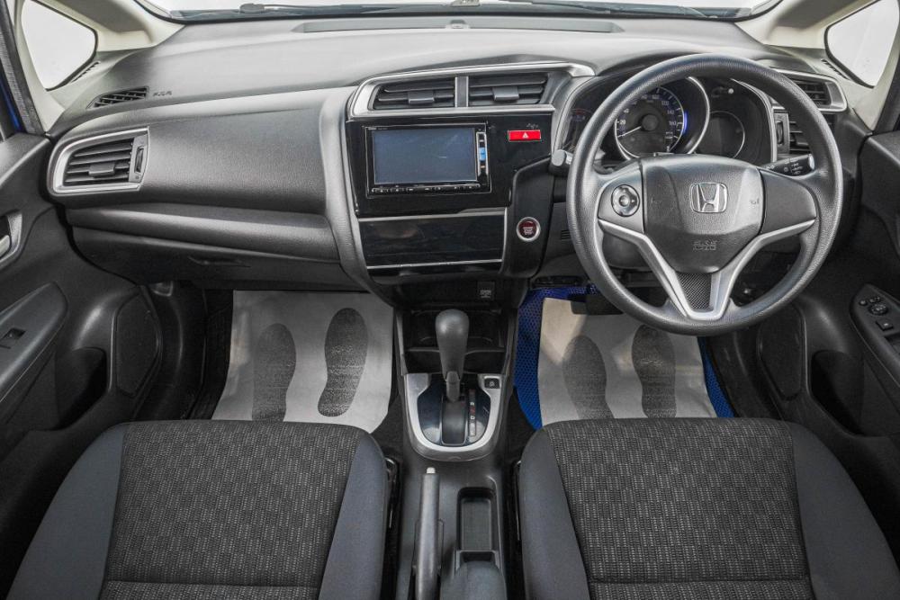 Honda Fit III Барнаул  - изображение 10