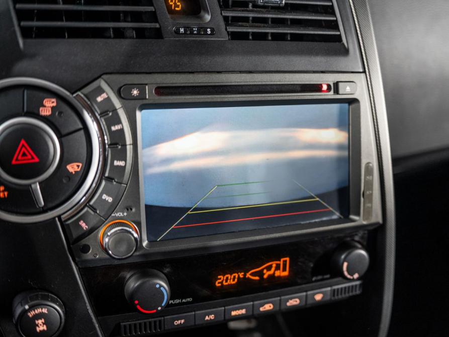 SsangYong Kyron I Рестайлинг Иркутск  - изображение 14