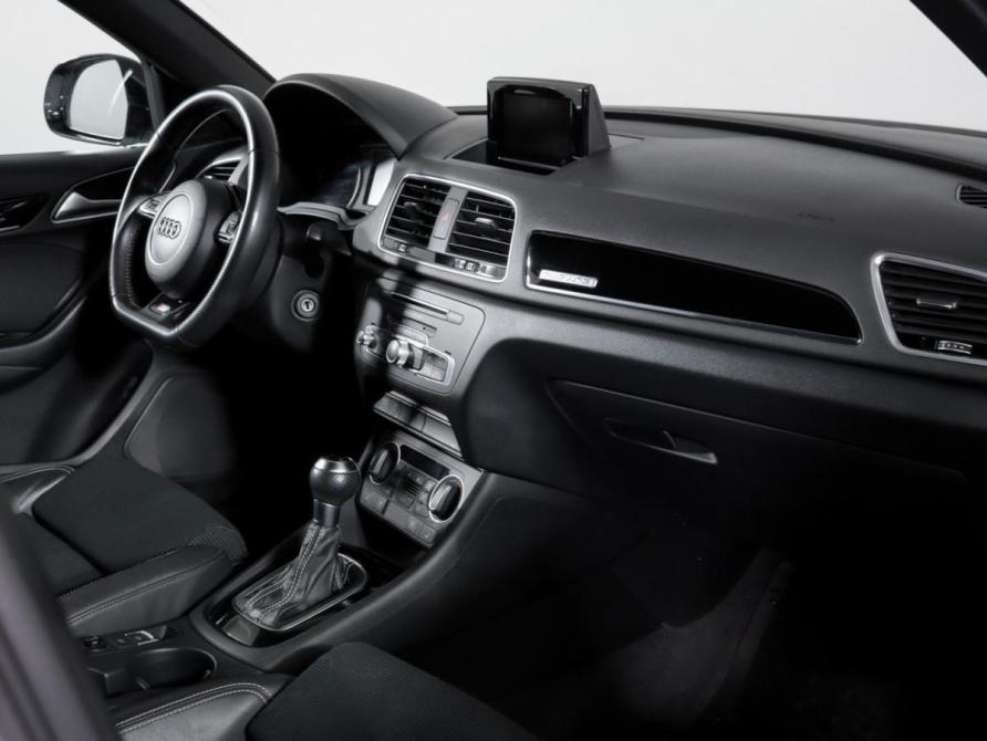 Audi Q3 I (8U) Рестайлинг Москва  - изображение 10