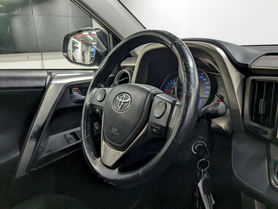 Toyota RAV4 IV (XA40) Москва  - изображение 21