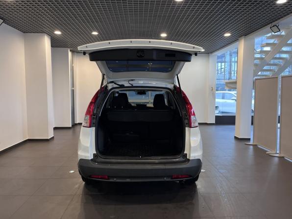 Honda CR-V IV с пробегом 2014 года, цена 2 160 000 рублей, 114882 км, внедорожник, Автокод Объявления