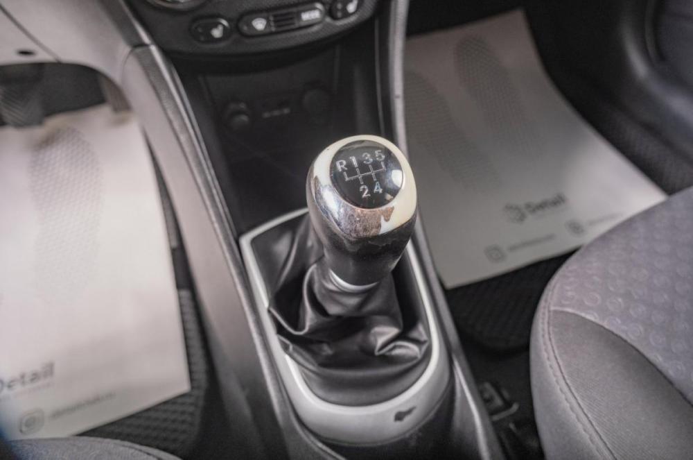 Hyundai Solaris I Томск  - изображение 17