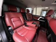 Toyota Land Cruiser 200 Series Рестайлинг 2 Краснодар  - изображение 78