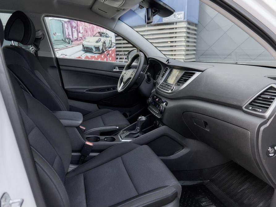 Hyundai Tucson III Казань  - изображение 6