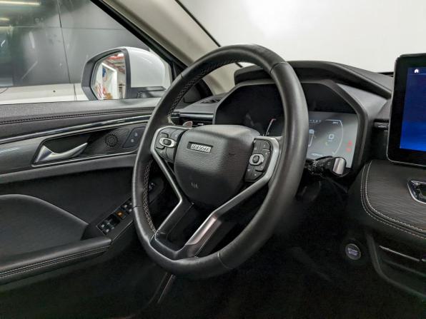 Haval Jolion I с пробегом 2021 года, цена 1 670 000 рублей, 80853 км, внедорожник, Автокод Объявления