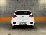 Kia Ceed II Рестайлинг Уфа  - изображение 24