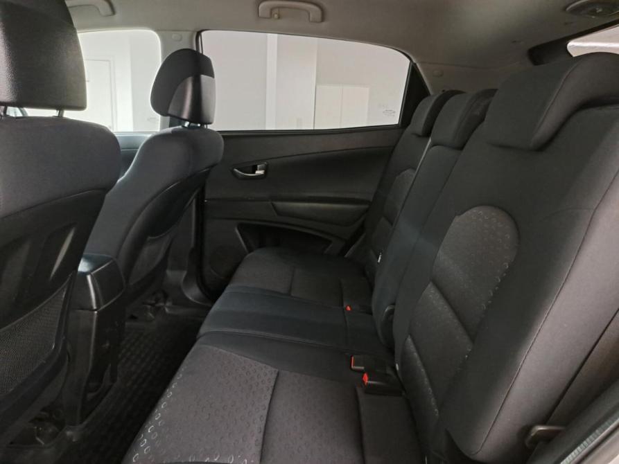 SsangYong Actyon II Казань  - изображение 15