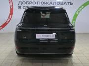 Li Auto (Lixiang) L9 I Рестайлинг Москва  - изображение 31