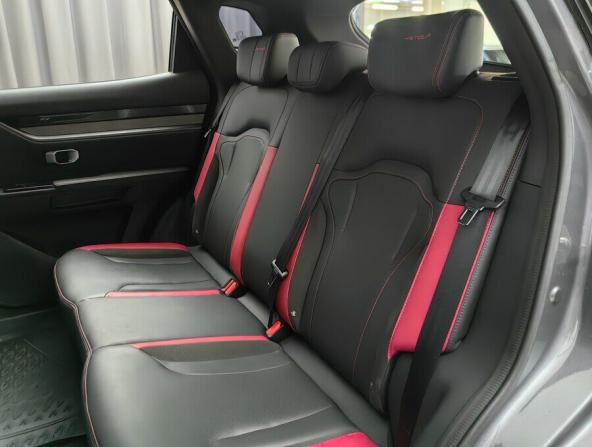 JETOUR DASHING I с пробегом 2024 года, цена 1 978 000 рублей, 33545 км, внедорожник, Автокод Объявления