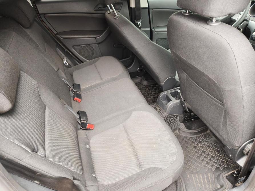 Skoda Yeti I Рестайлинг Стерлитамак  - изображение 18
