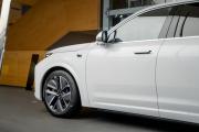 Li Auto (Lixiang) L7 I Рестайлинг Москва  - изображение 41