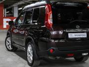 Nissan X-Trail II Рестайлинг Москва  - изображение 57