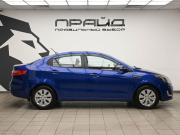 Kia Rio III Ростов-на-Дону  - изображение 23