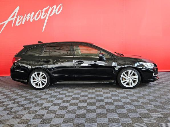 Subaru Levorg I с пробегом 2015 года, цена 1 645 000 рублей, 134087 км, универсал, Автокод Объявления