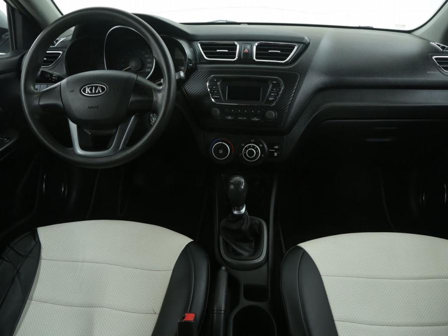 Kia Rio III Иваново  - изображение 12