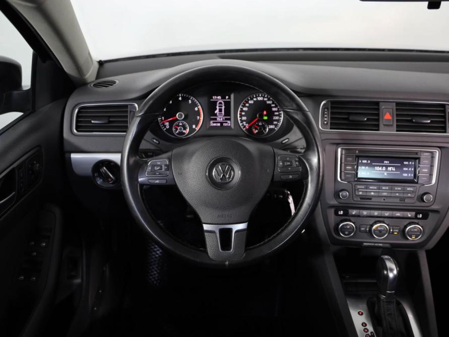 Volkswagen Jetta VI Санкт-Петербург  - изображение 10