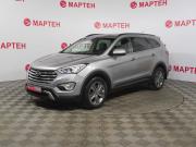 Hyundai Santa Fe III Вологда  - изображение 18