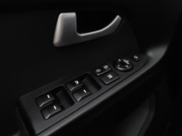Kia Sportage III с пробегом 2013 года, цена 1 275 000 рублей, 110344 км, внедорожник, Автокод Объявления