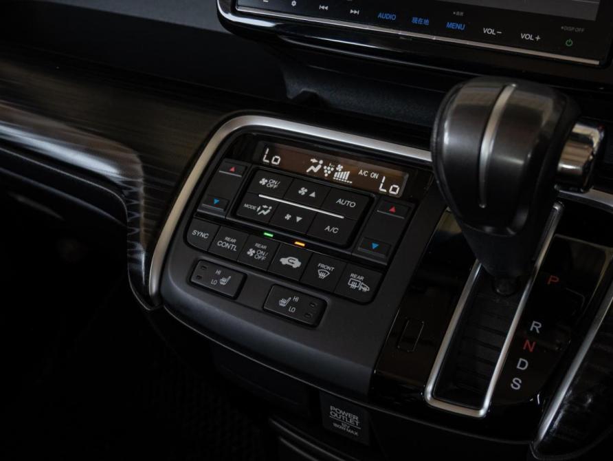 Honda Stepwgn V Краснодар  - изображение 14