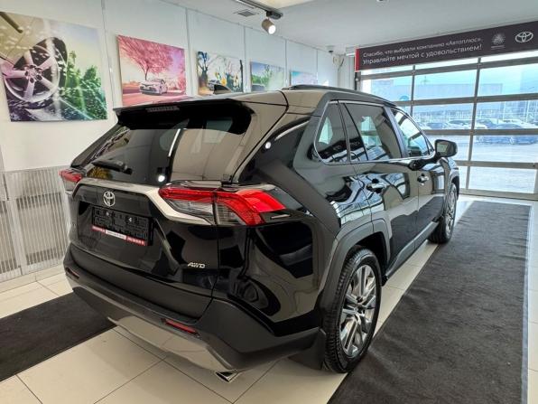 Toyota RAV4 V (XA50) с пробегом 2020 года, цена 3 800 000 рублей, 82731 км, внедорожник, Автокод Объявления