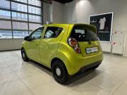 Chevrolet Spark III Москва  - изображение 25