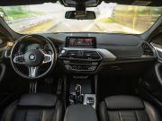 BMW X4 II (G02) Санкт-Петербург  - изображение 53