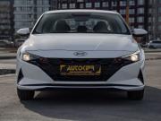 Hyundai Elantra VII (CN7) Тюмень  - изображение 25