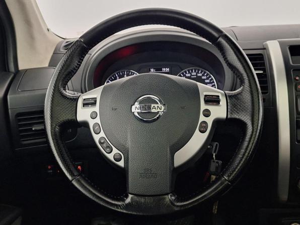 Nissan X-Trail II Рестайлинг с пробегом 2011 года, цена 1 249 000 рублей, 157930 км, внедорожник, Автокод Объявления