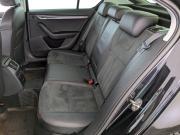 Skoda Octavia III (A7) Рестайлинг Москва  - изображение 41