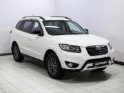 Hyundai Santa Fe II Рестайлинг Ростов-на-Дону  - изображение 18