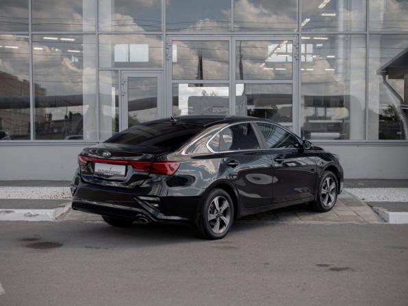 Kia Cerato IV с пробегом 2019 года, цена 1 790 000 рублей, 69825 км, седан, Автокод Объявления