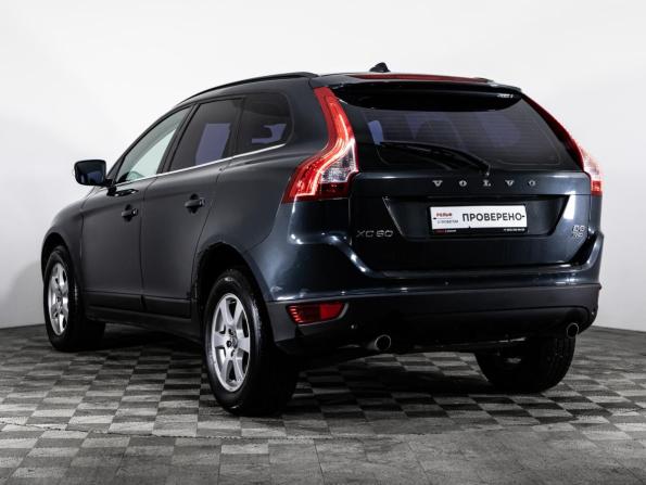 Volvo XC60 I с пробегом 2012 года, цена 1 399 000 рублей, 261155 км, внедорожник, Автокод Объявления