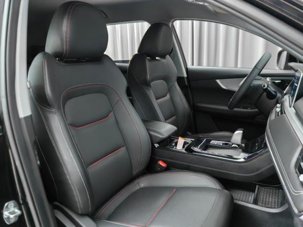 Chery Tiggo 7 Pro I с пробегом 2022 года, цена 1 615 000 рублей, 59456 км, внедорожник, Автокод Объявления