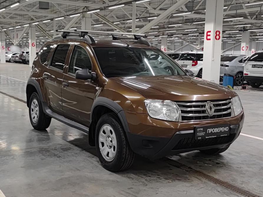 Renault Duster I Казань  - изображение 3