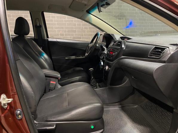 Lifan X50 с пробегом 2015 года, цена 550 000 рублей, 92699 км, хэтчбек, Автокод Объявления