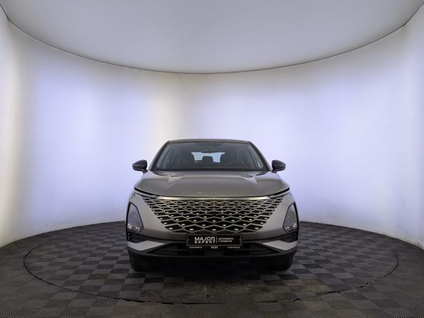 Omoda C5 I с пробегом 2023 года, цена 1 650 000 рублей, 83530 км, внедорожник, Автокод Объявления