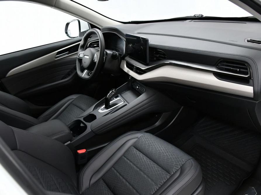 Haval F7 I Рестайлинг Новосибирск  - изображение 7