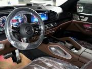 Mercedes-Benz GLS II (X167) Рестайлинг Москва  - изображение 9