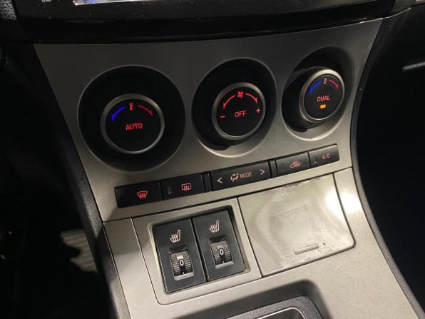 Mazda 3 II (BL) с пробегом 2011 года, цена 900 000 рублей, 236680 км, седан, Автокод Объявления