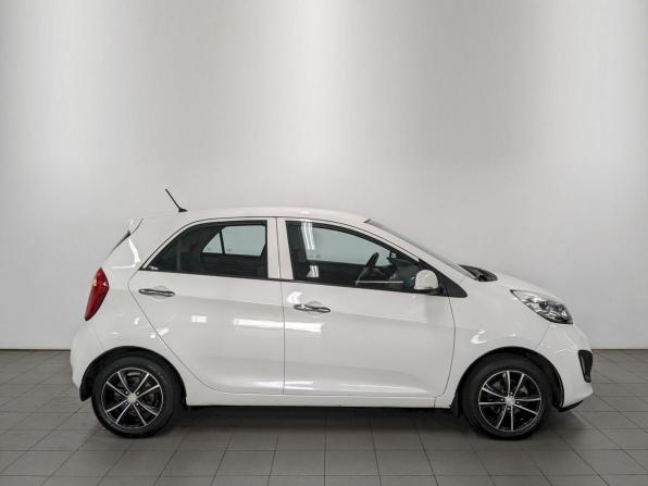 Kia Picanto II с пробегом 2013 года, цена 840 000 рублей, 173830 км, хэтчбек, Автокод Объявления