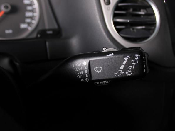 Volkswagen Tiguan I с пробегом 2009 года, цена 1 239 000 рублей, 275000 км, внедорожник, Автокод Объявления