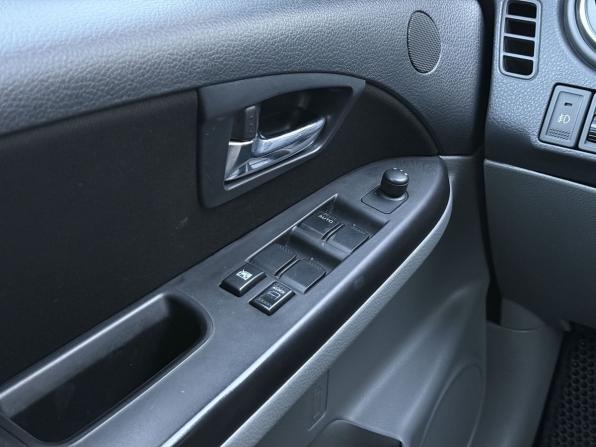 Suzuki SX4 I (Classic) Рестайлинг с пробегом 2011 года, цена 799 000 рублей, 210827 км, хэтчбек, Автокод Объявления