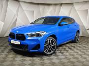 BMW X2 I (F39) Москва  - изображение 18