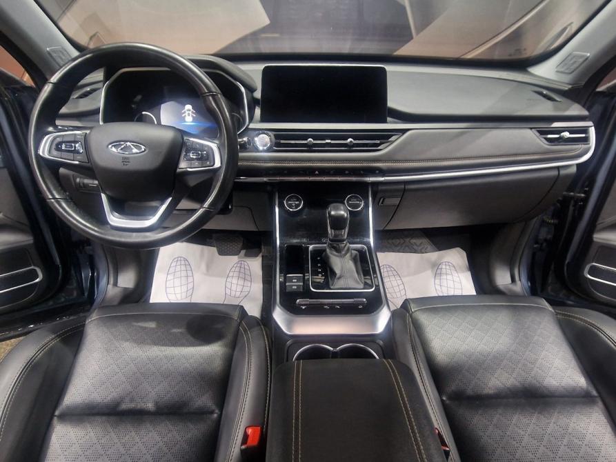 Chery Tiggo 8 I Ставрополь  - изображение 10