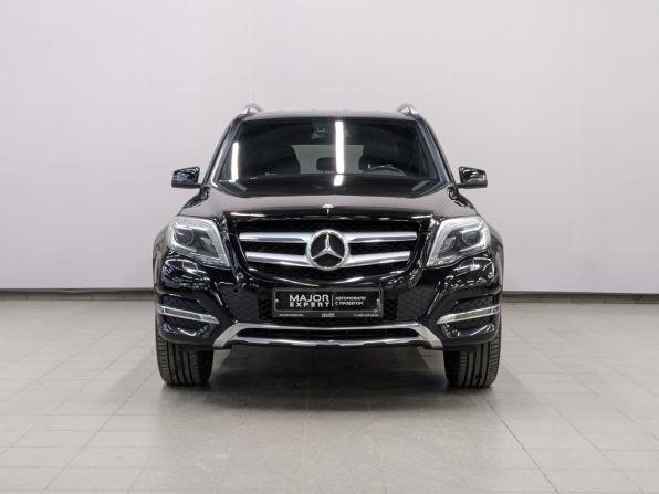 Mercedes-Benz GLK-Класс I (X204) Рестайлинг с пробегом 2013 года, цена 2 100 000 рублей, 156379 км, внедорожник, Автокод Объявления